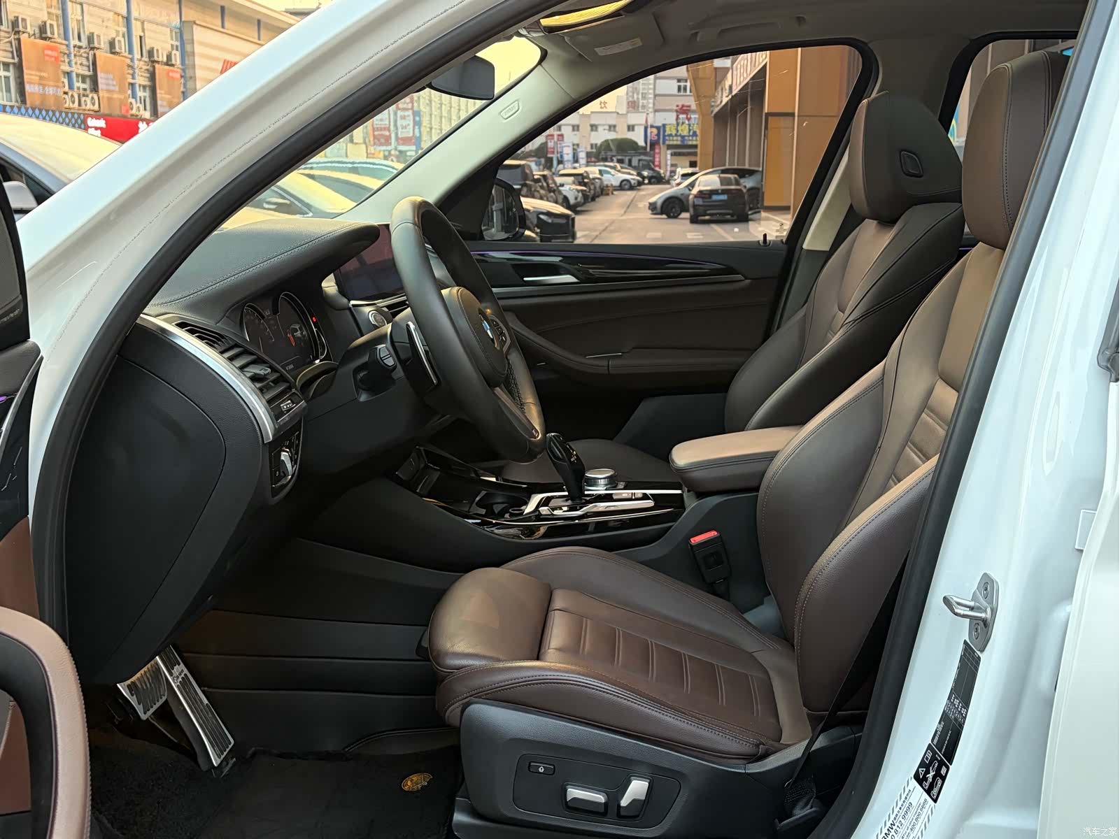 BMW X3, 2019 10