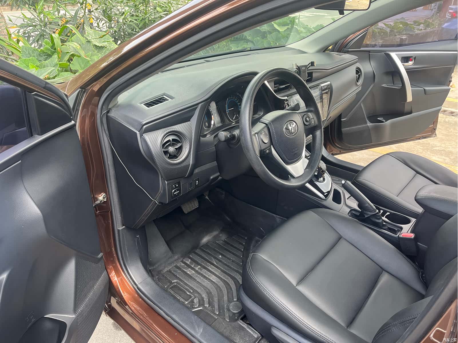 Toyota Levin, 2018 20