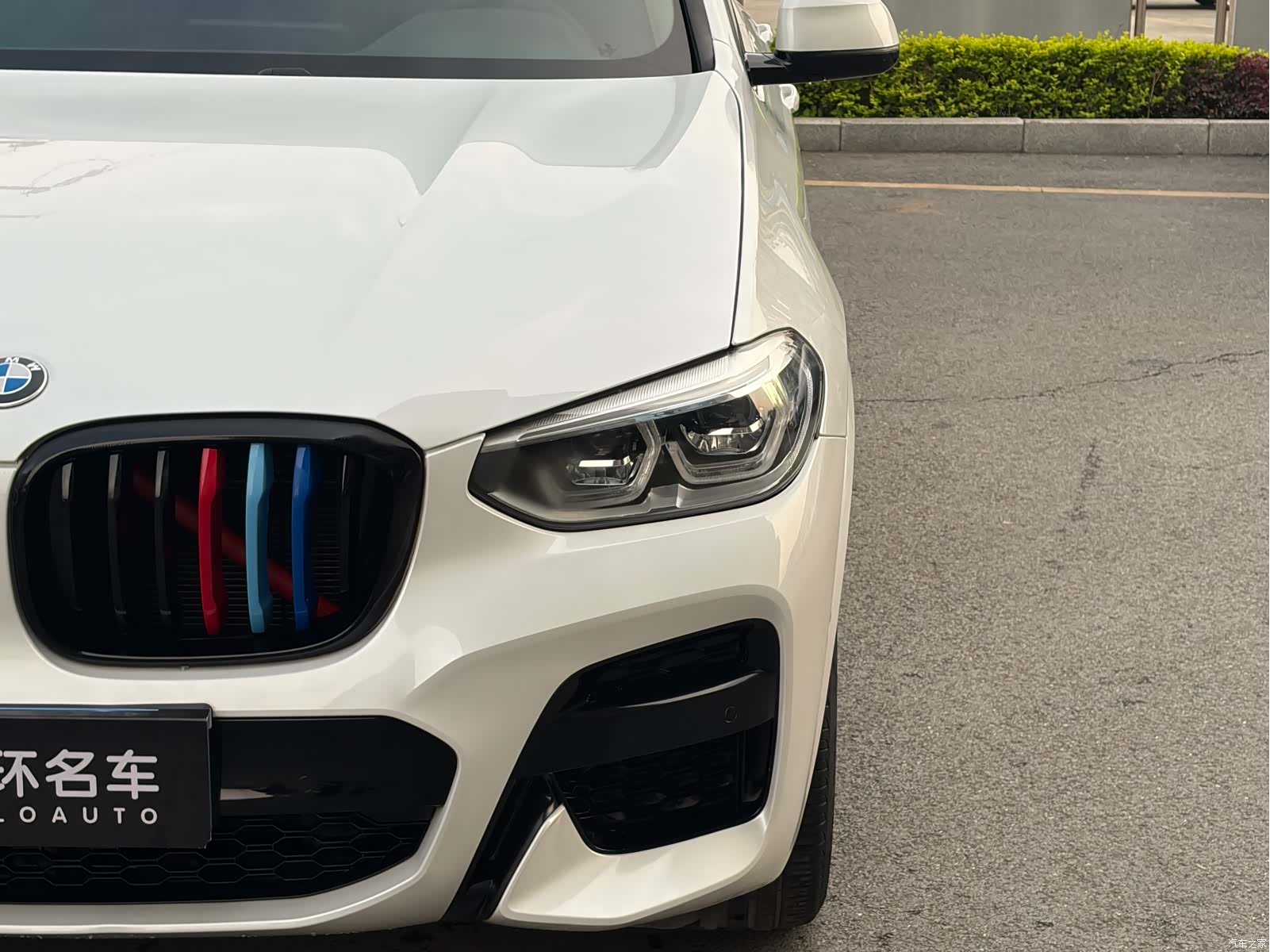 BMW X3, 2019 3
