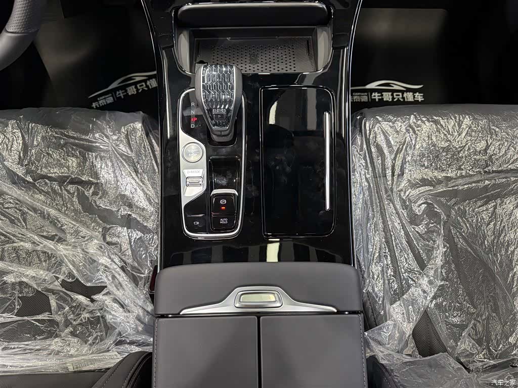 Trumpchi M8, 2024 18