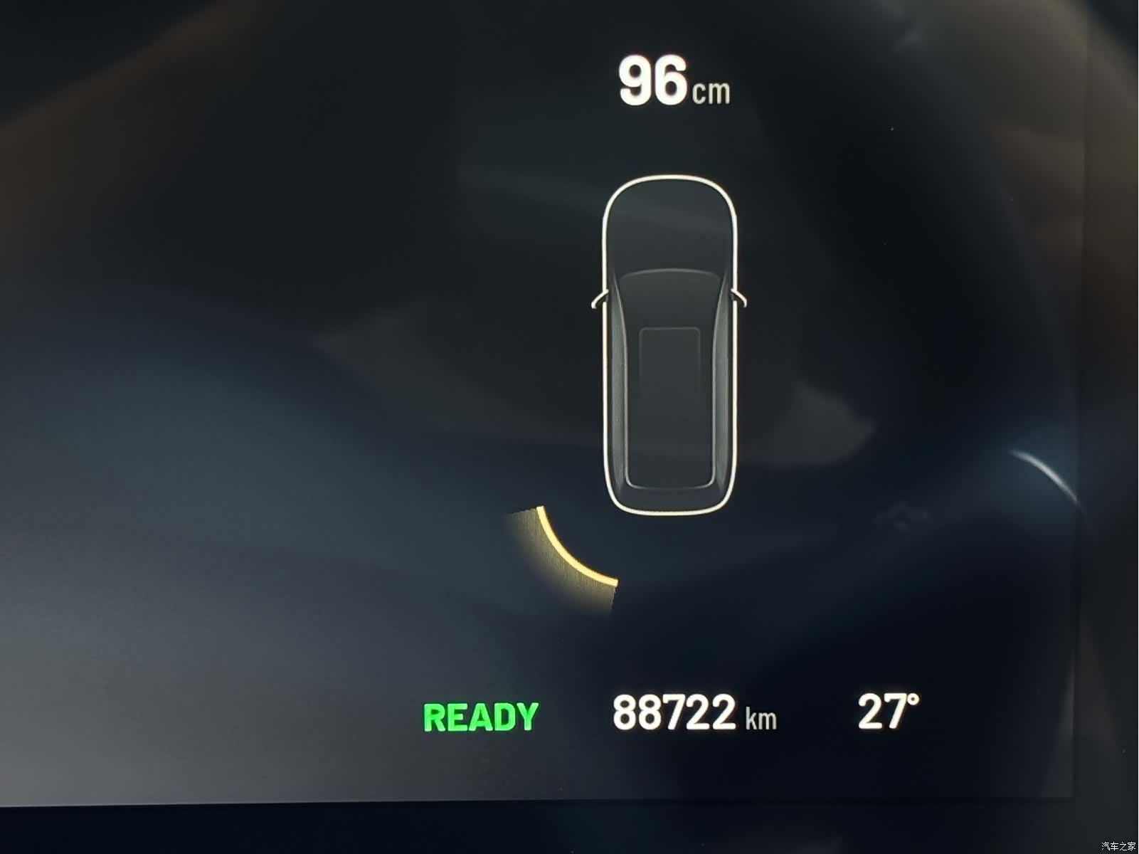 Li Auto ONE, 2023 9