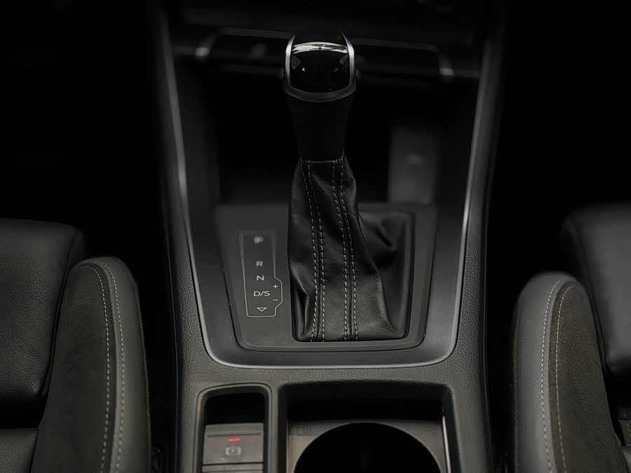 Audi Q3 Sportback 2023, фото 14