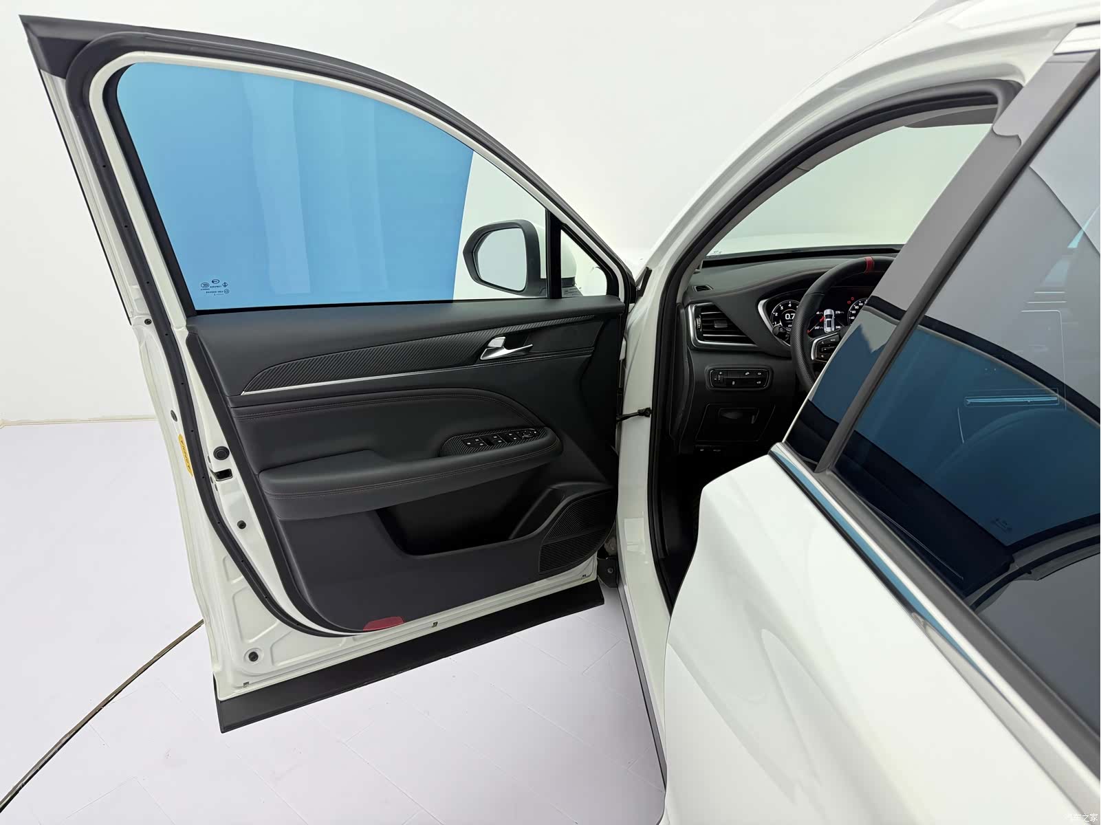 GAC GS4, 2022 19