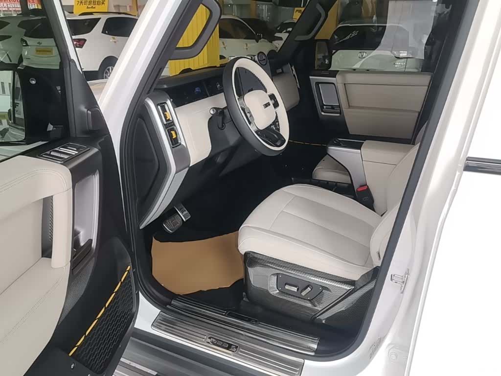 Chery V23, 2025 16