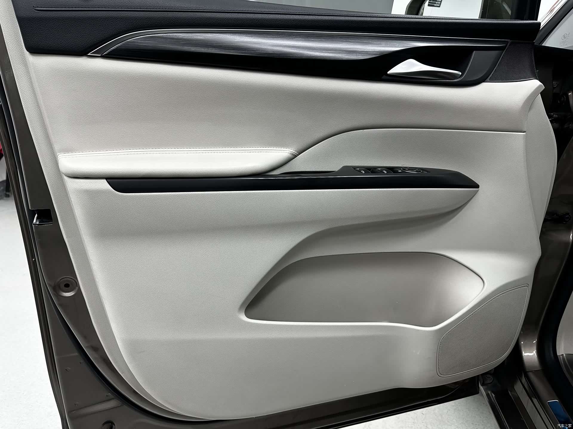 Buick GL8, 2020 17