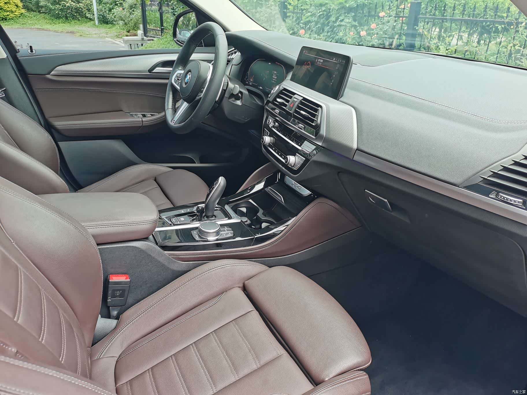 BMW X4, 2021 16