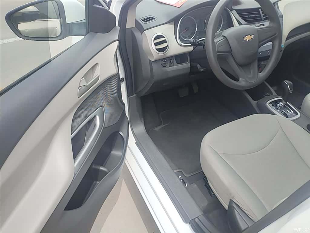 Chevrolet 3, 2017 12