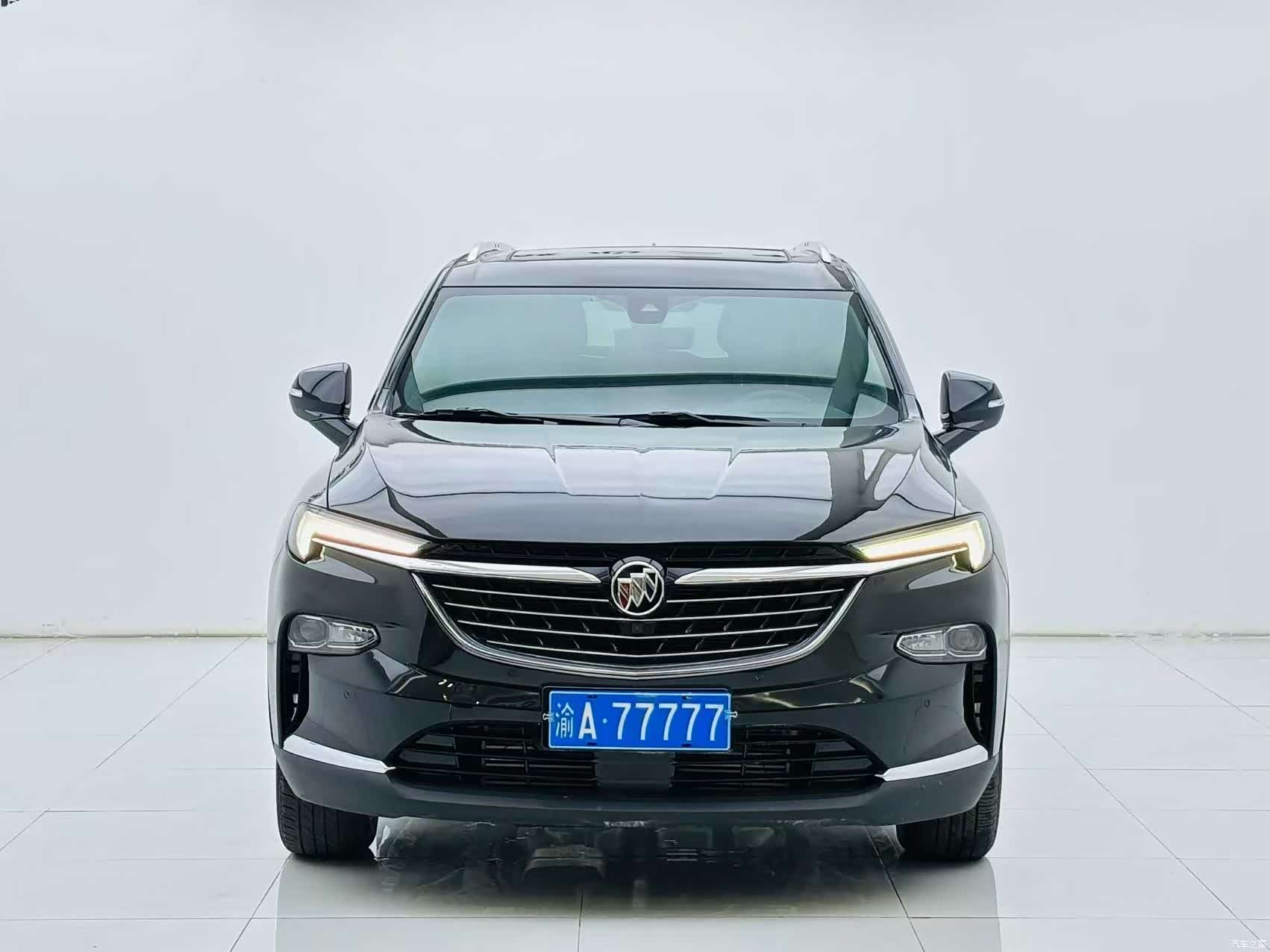 Buick Enclave