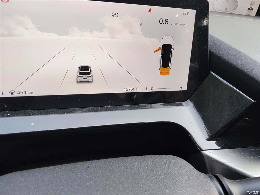 Changan Z6, 2022 все фото