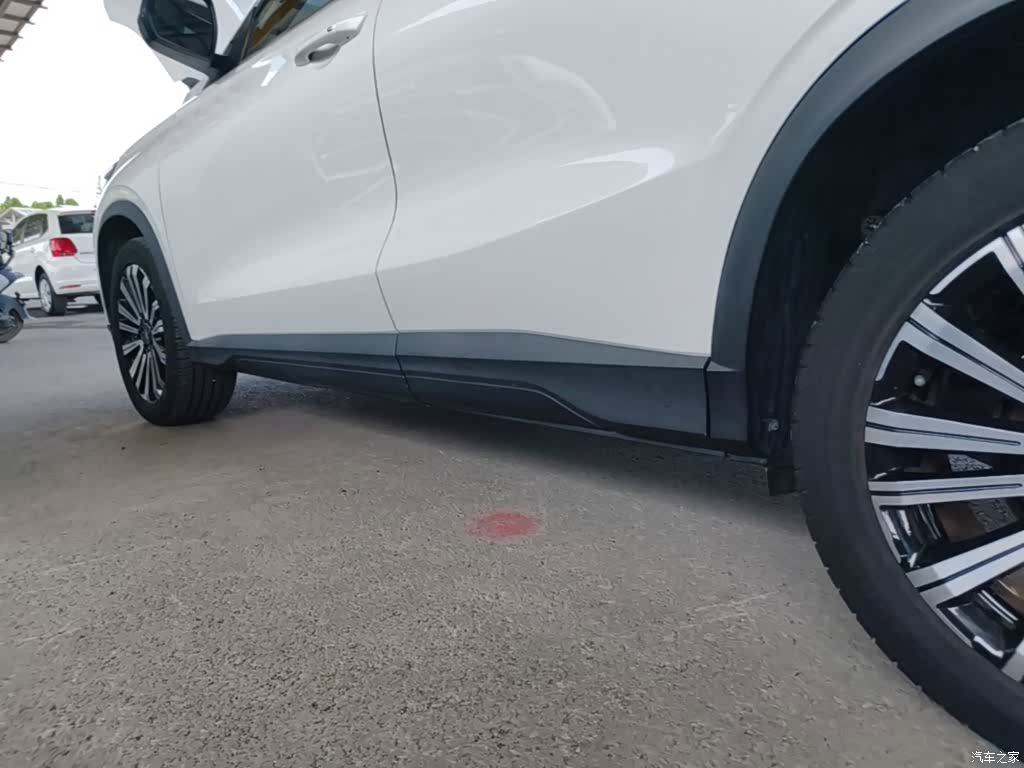 Changan X5, 2022 22