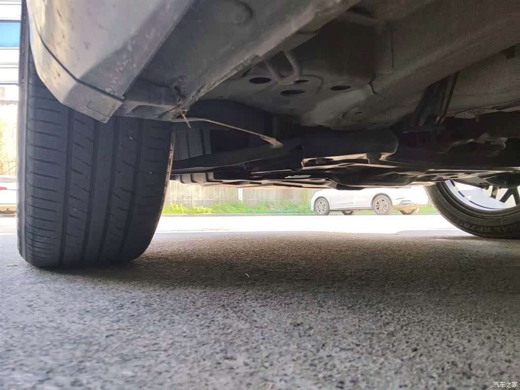 Changan Z6, 2022 19
