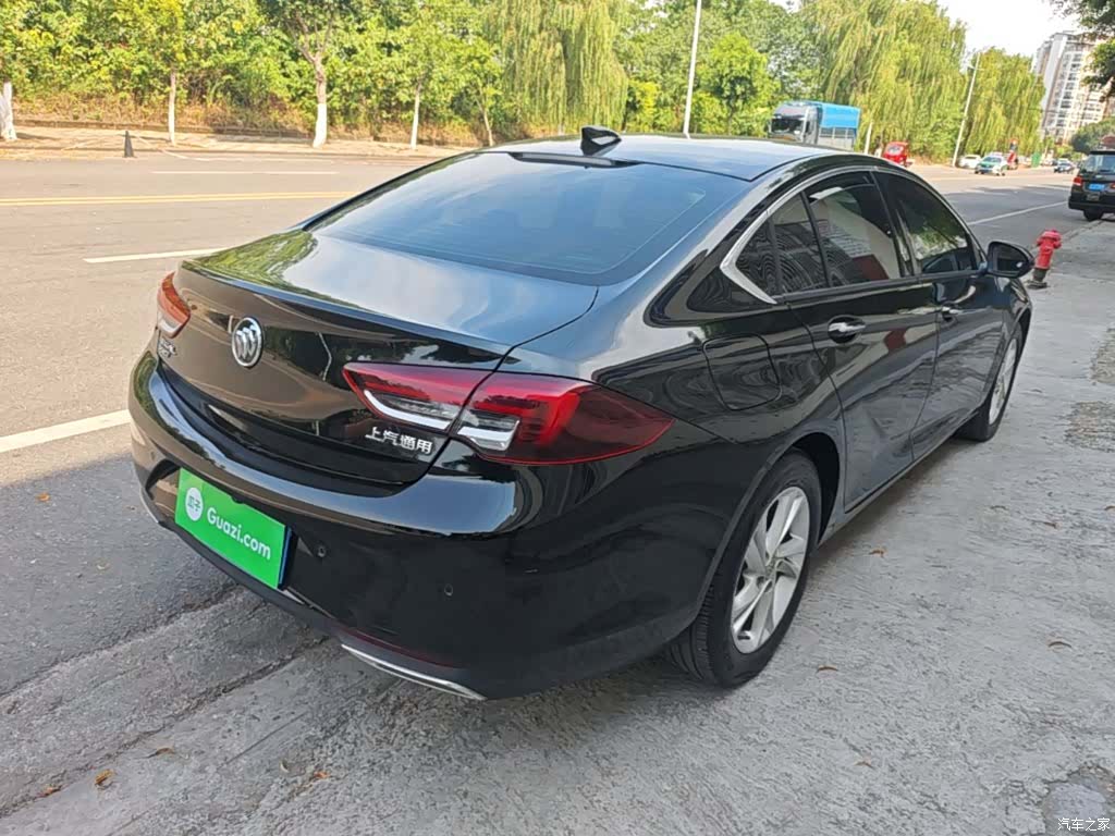Buick Regal, 2023 7