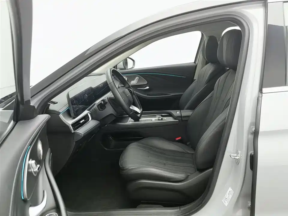 Chery Fulwin Fengyun A8