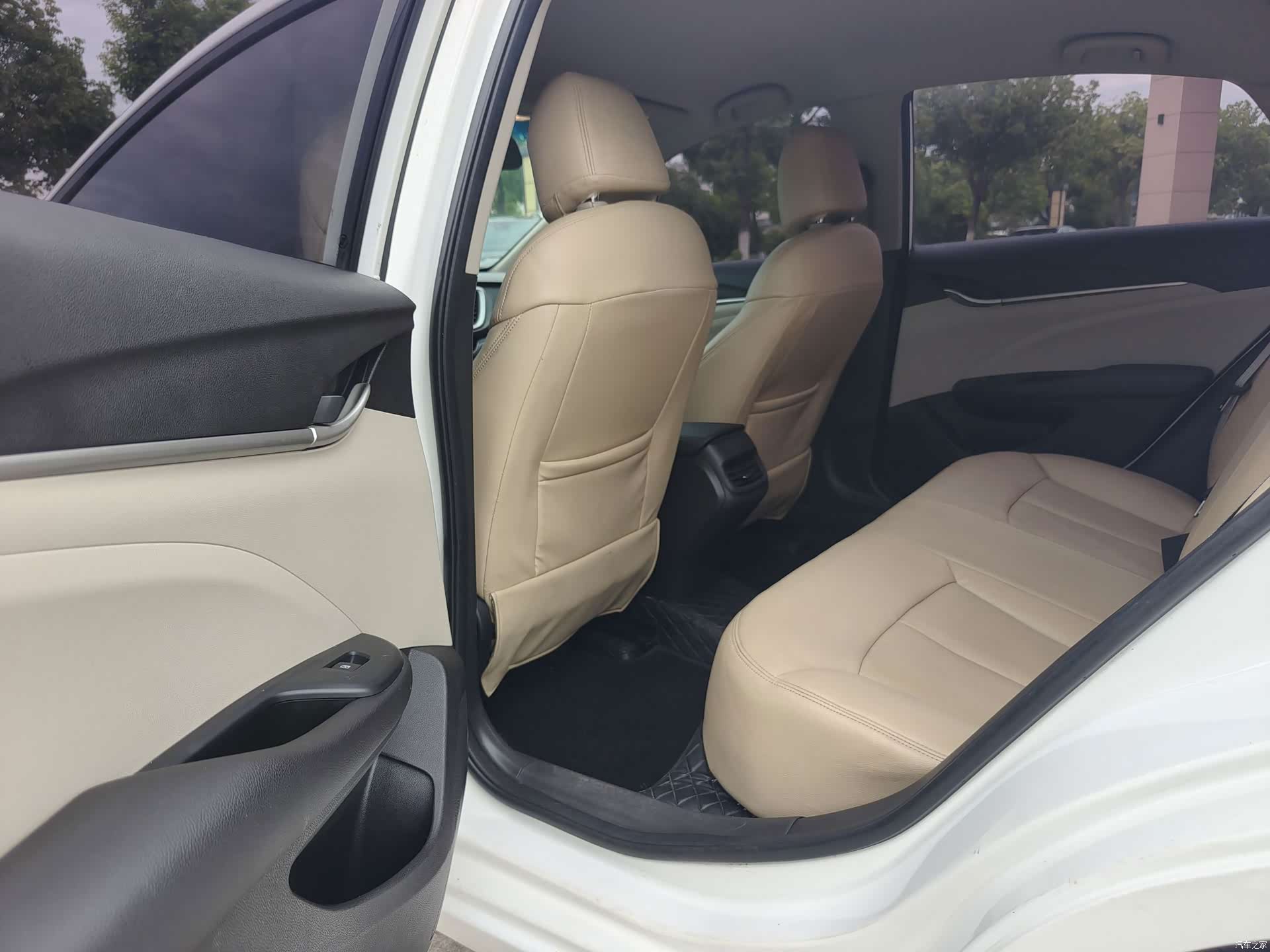 Buick 15N, 2017 9