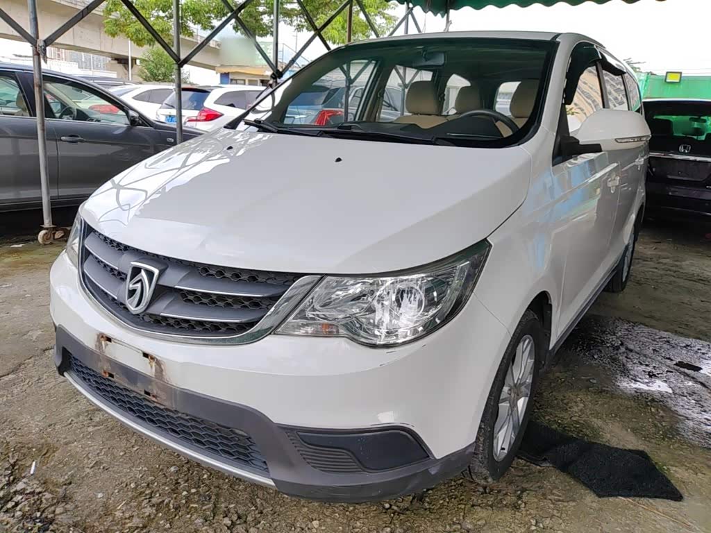 Baojun 730