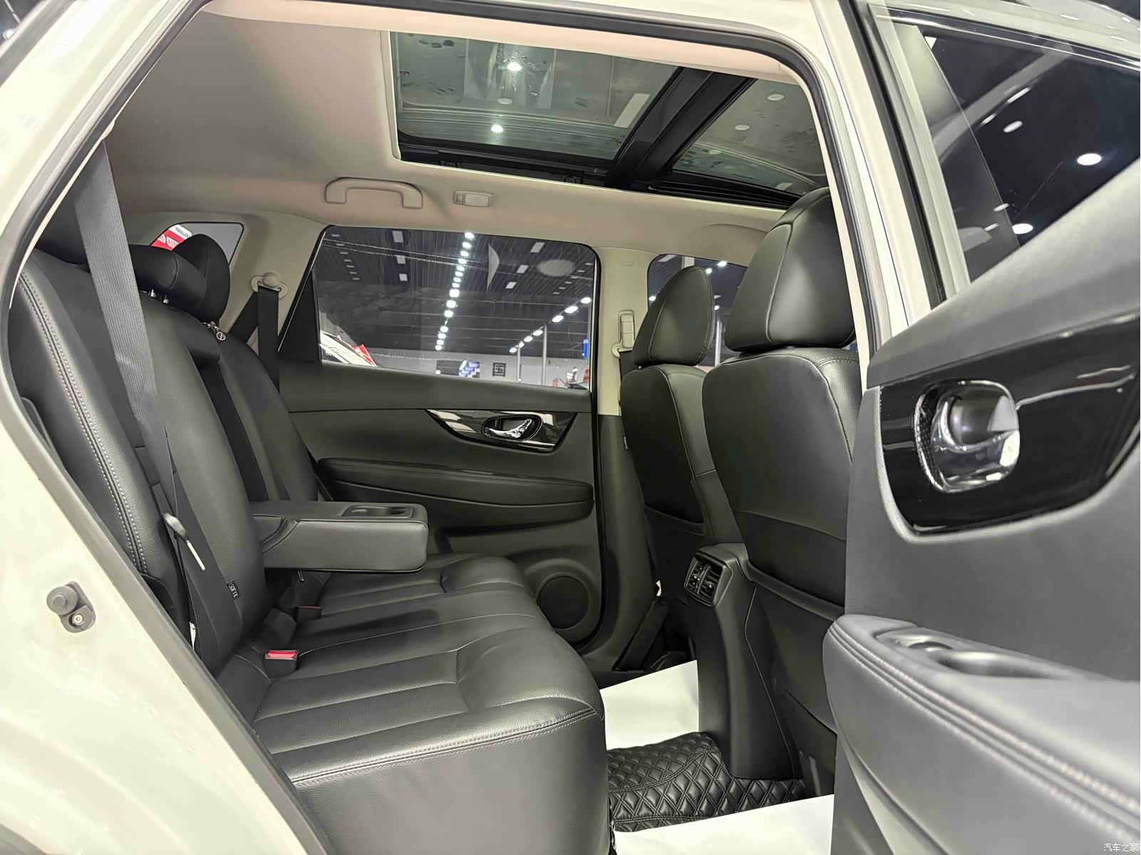 Nissan X-Trail, 2022 17