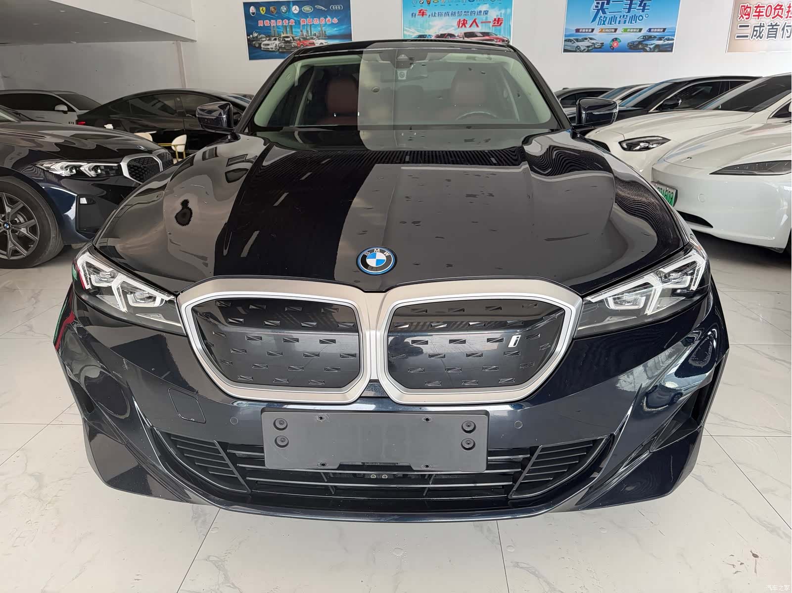 BMW i3, 2024 2