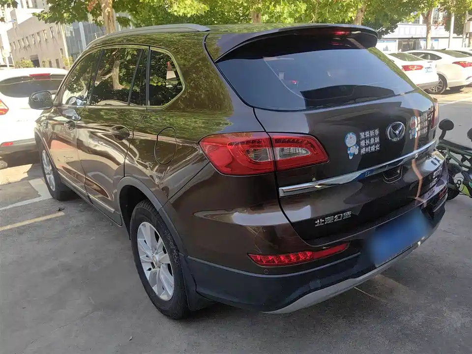 Hose S6