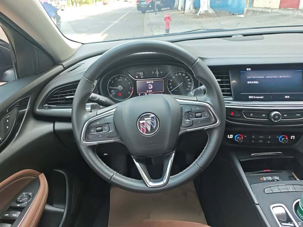 Buick Regal, 2023 11