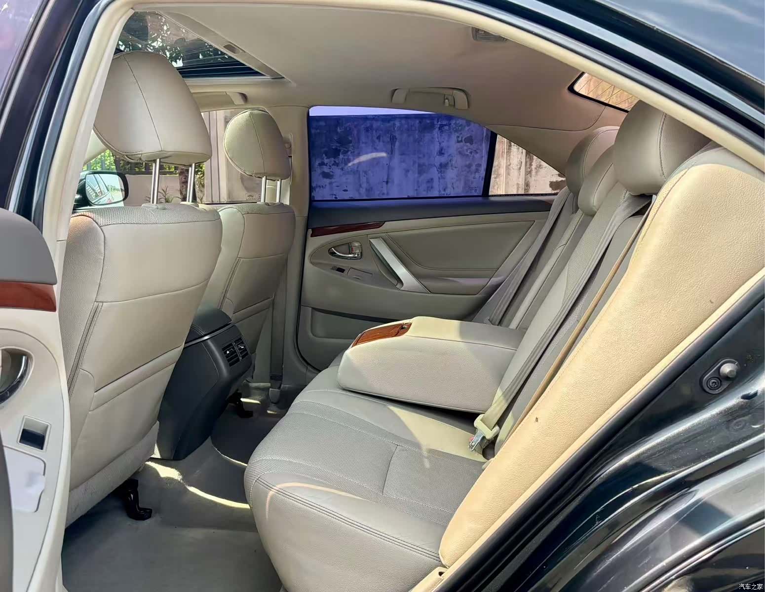 Toyota Camry, 2014 6