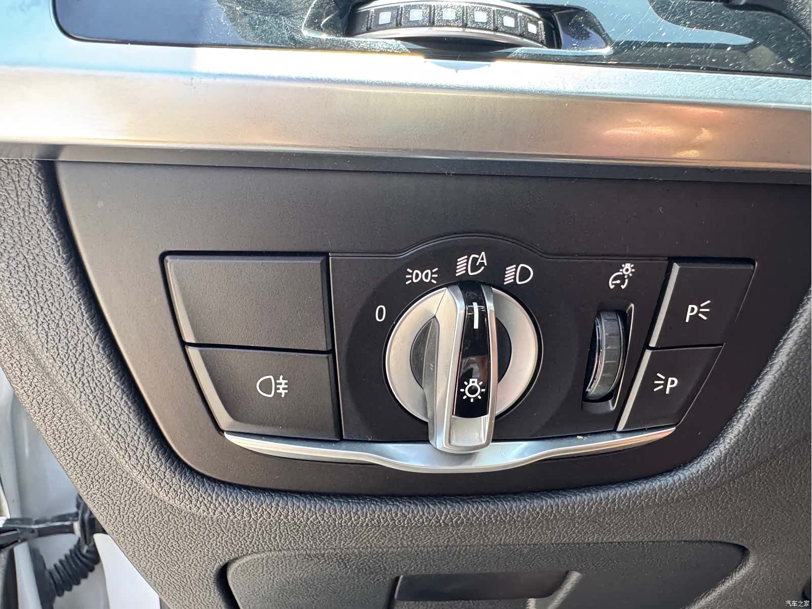 BMW X3, 2021 17