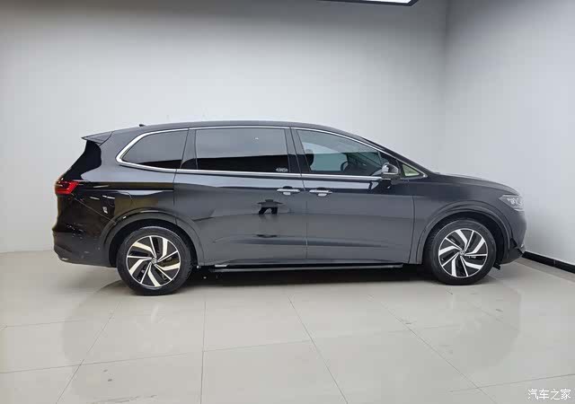 Volkswagen Viloran, 2024 4