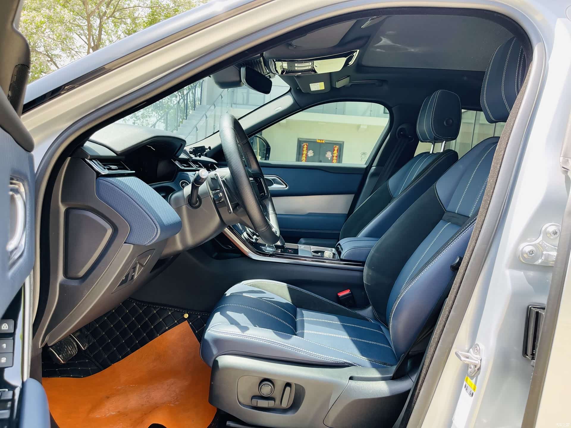 Land Rover Range Rover, 2021 4