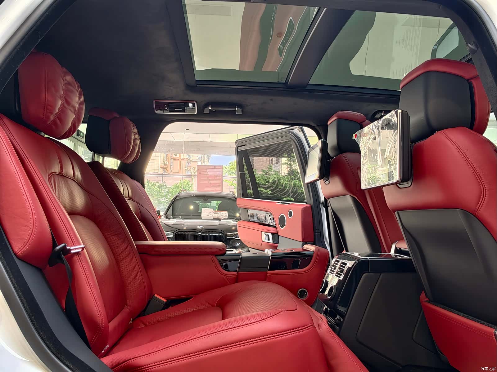 Land Rover Range Rover, 2022 9