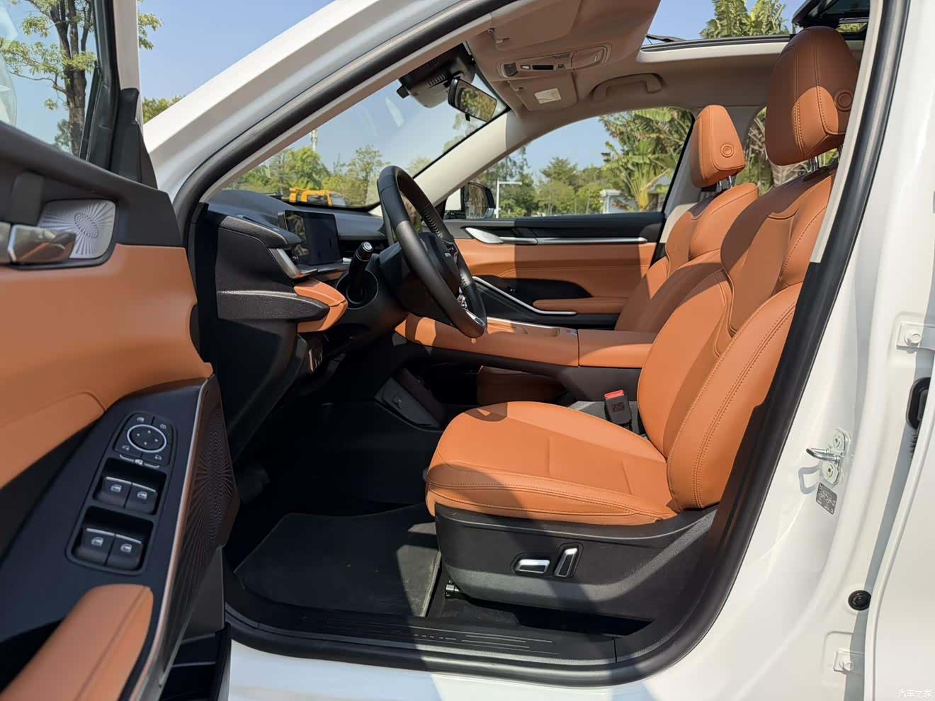Haval H6, 2025 12