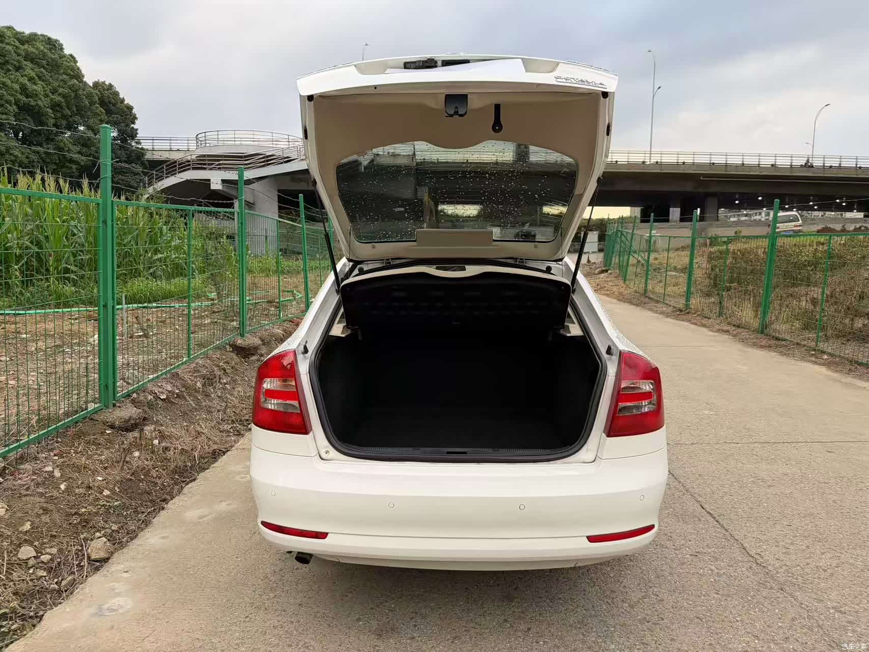 Skoda Octavia, 2015 14