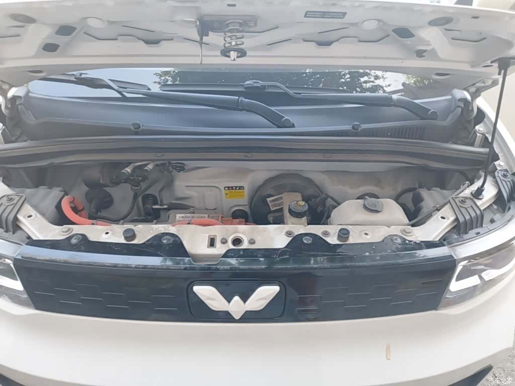 Wuling MINIEV, 2021 20