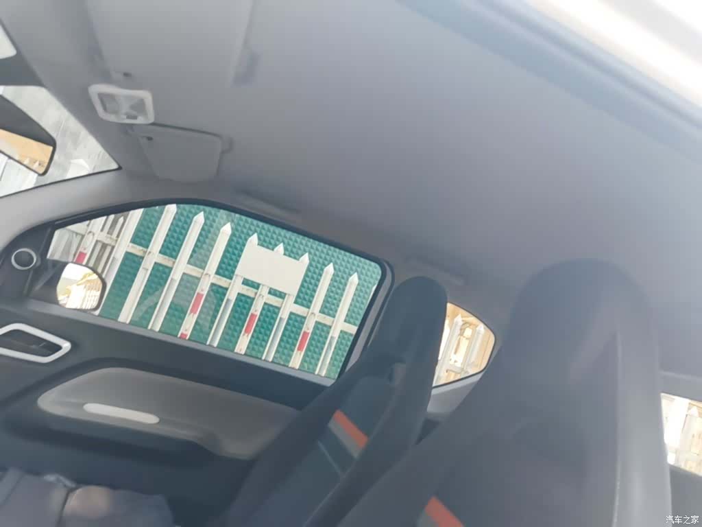 Wuling MINIEV, 2021 18