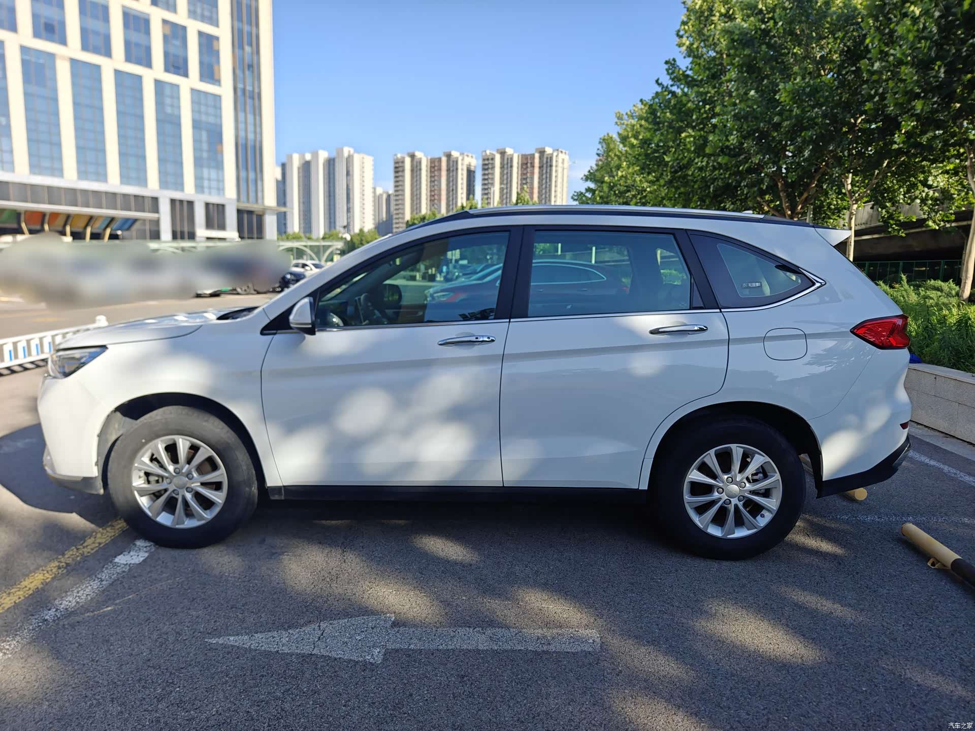 Haval M6, 2023 4