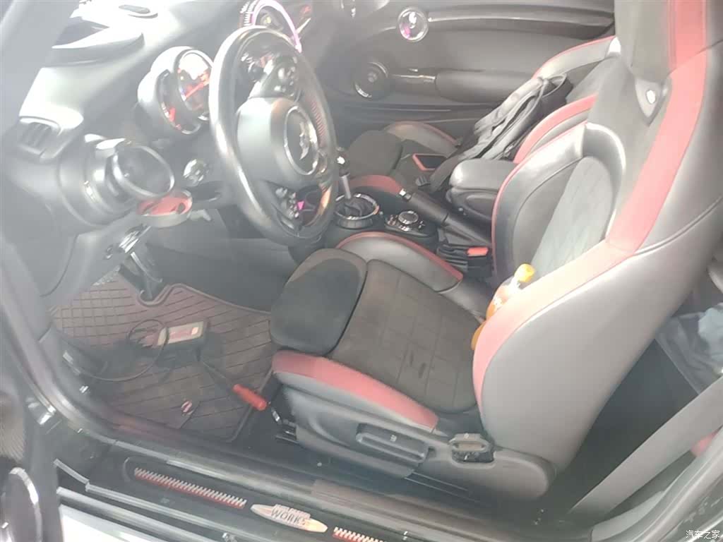Mini Cooper, 2017 15