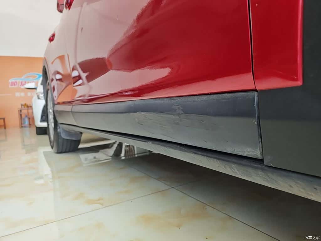 Mazda CX-4, 2018 21