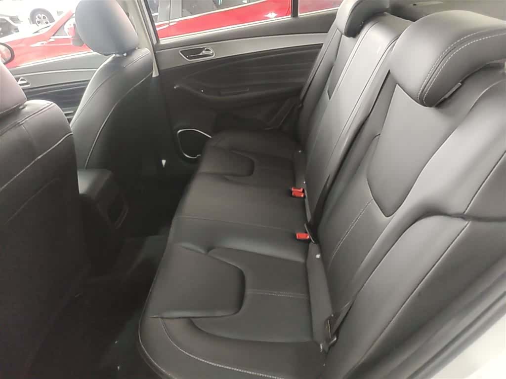 Chery 5, 2021 17