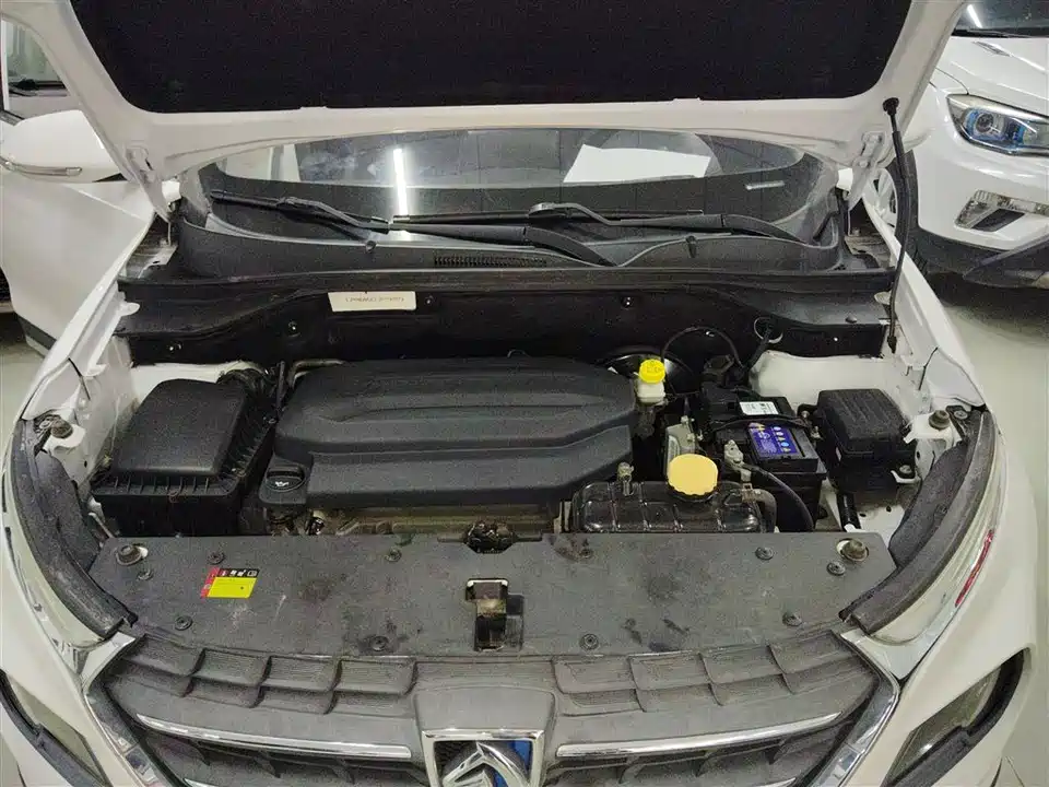 Baoding 510 Baoding 510