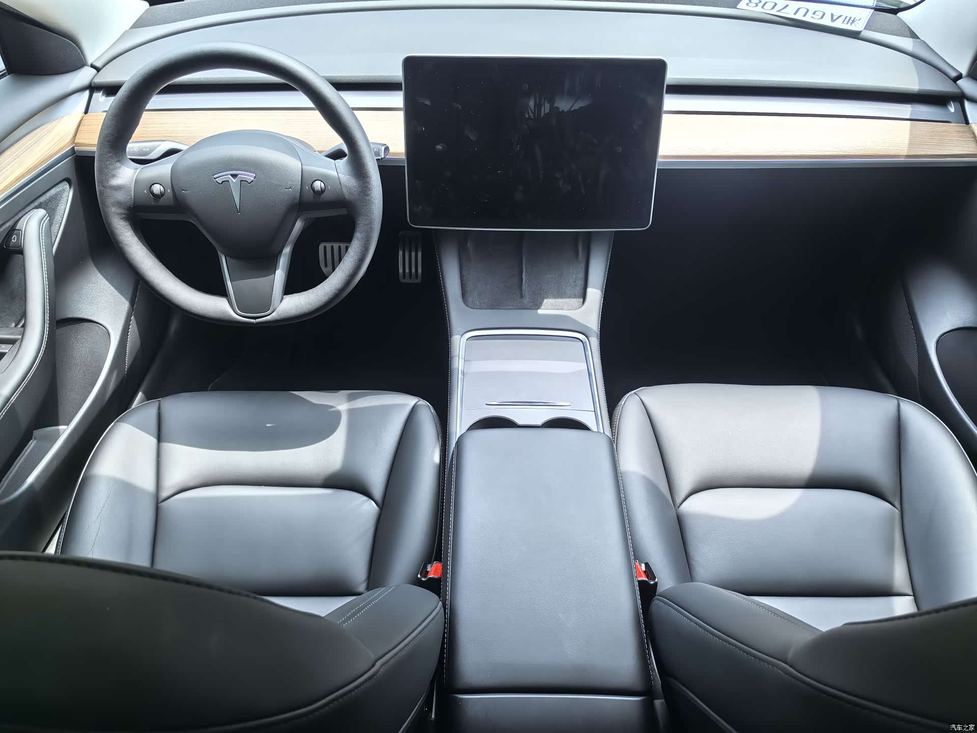 Tesla Model 3, 2022 8