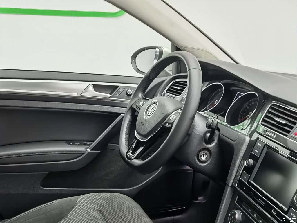 Volkswagen Golf, 2018 22