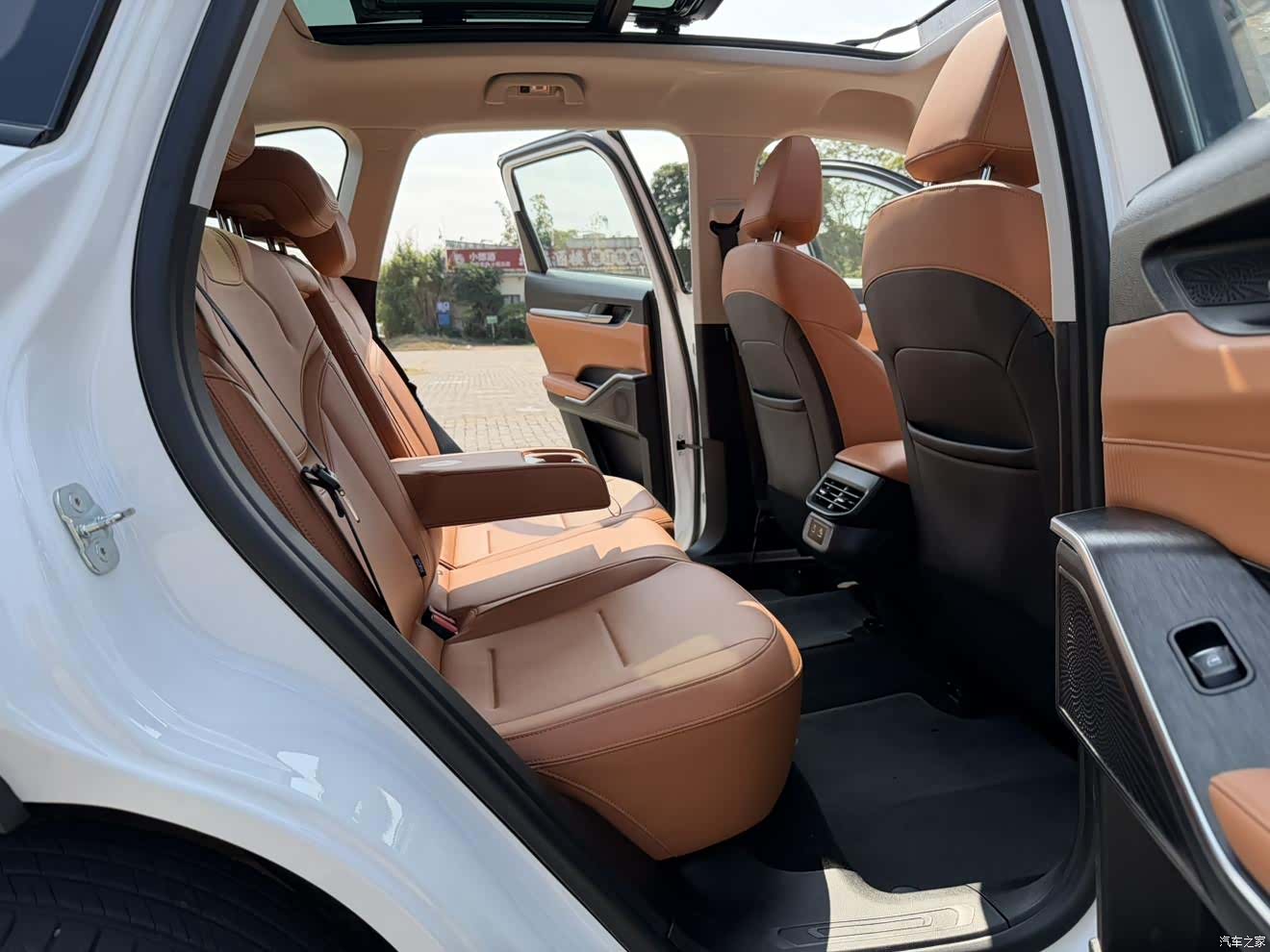 Haval H6, 2025 15