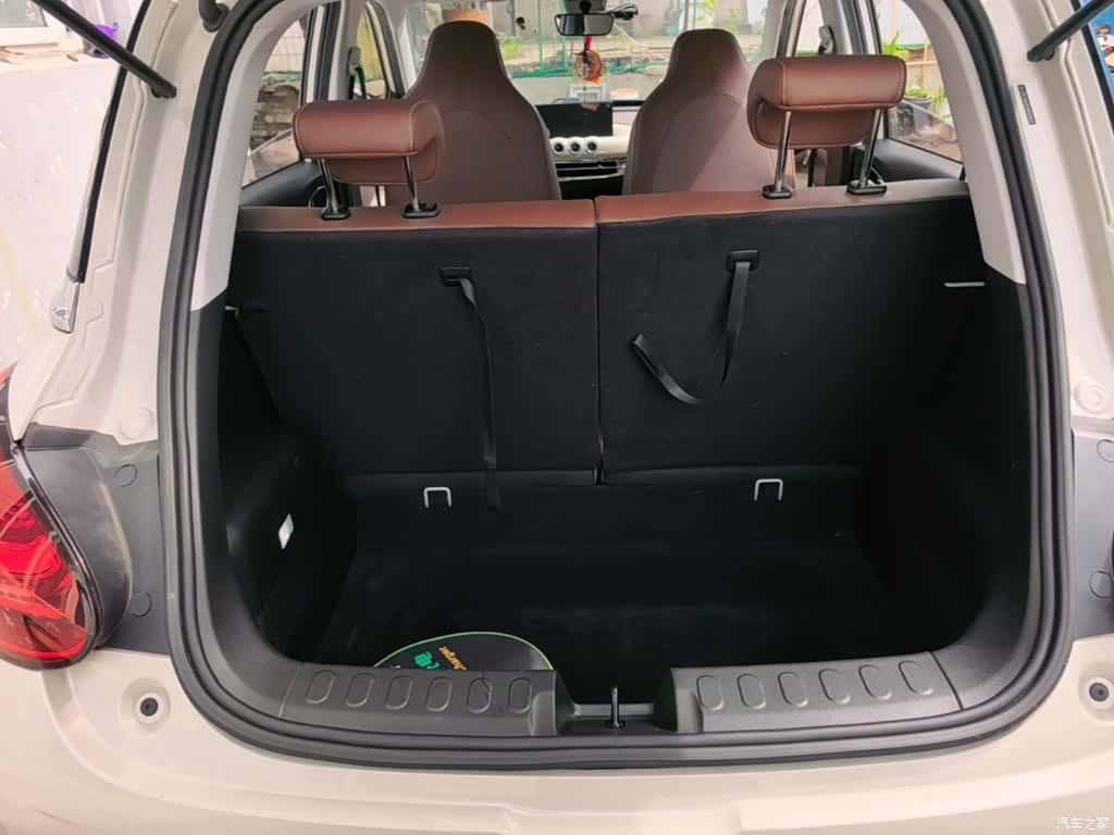 Wuling Bingo, 2023 19