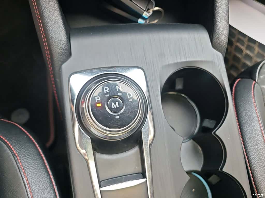 Ford Focus, 2020 14