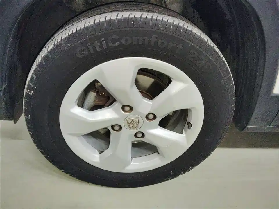 Baoding 510 Baoding 510