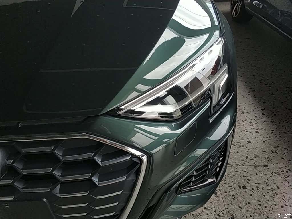 Audi A3, 2022 24