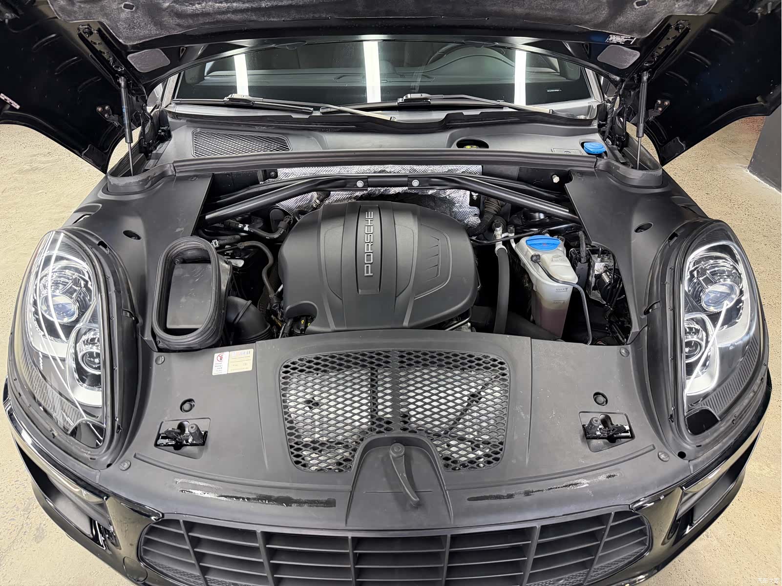 Porsche Macan, 2017 22