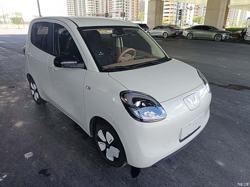Wuling MINIEV, 2025 25