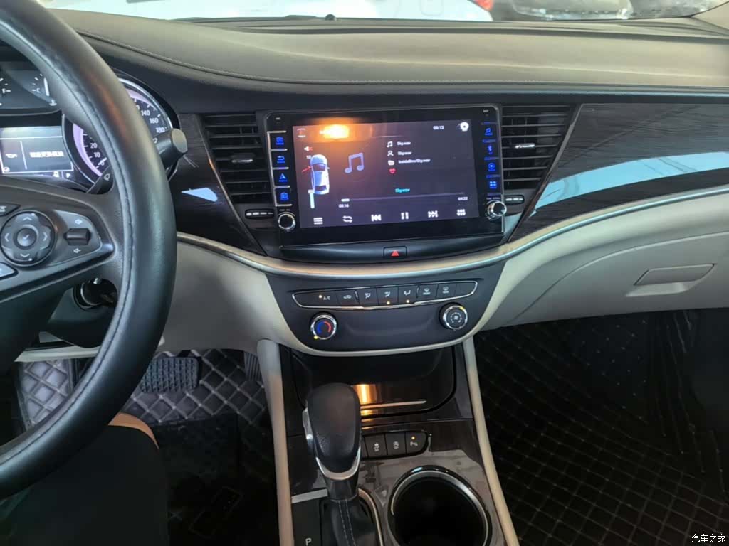Buick Verano, 2019 10