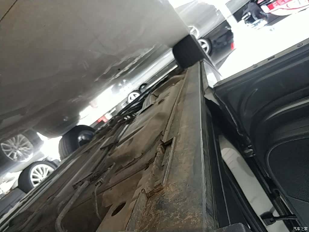 Cadillac XT4, 2019 22