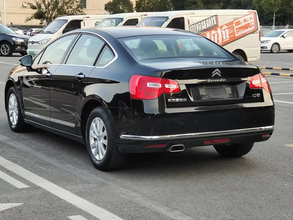 Citroen C5