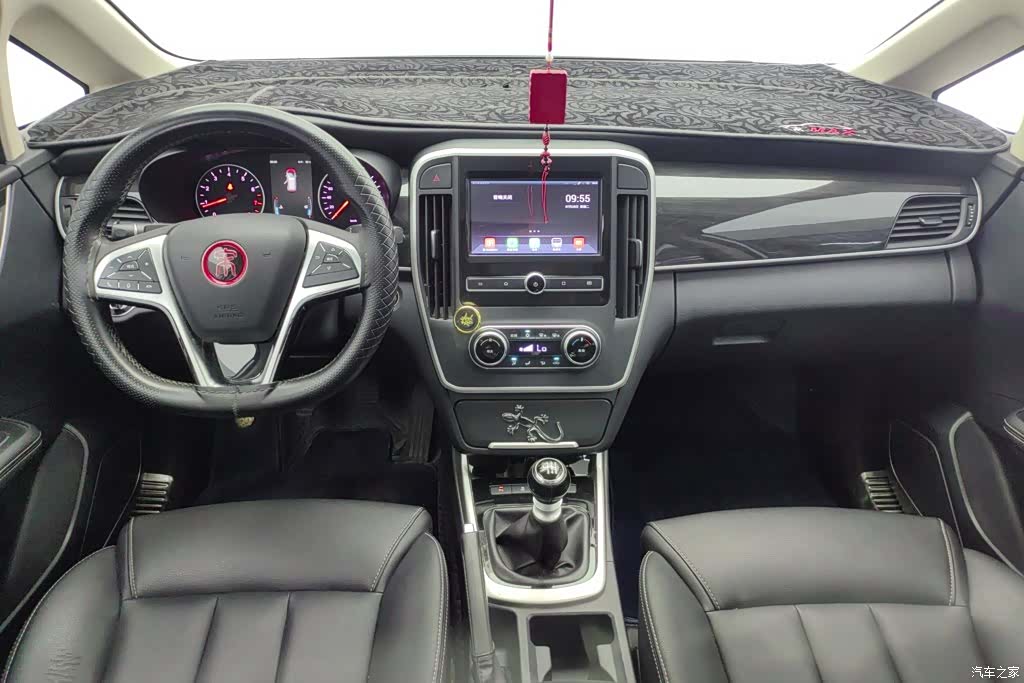 BYD Song, 2018 12